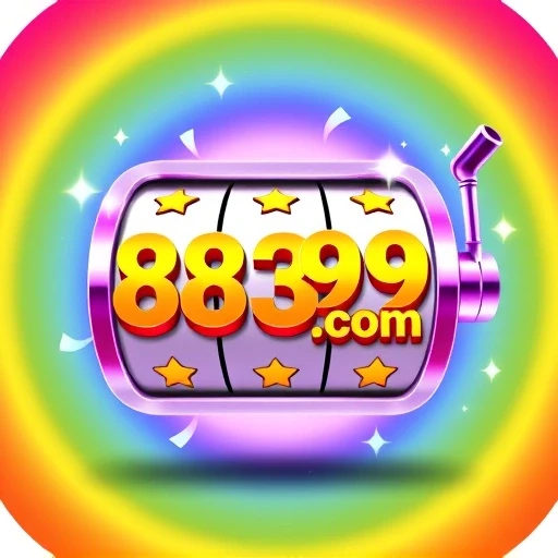 8839.com logo